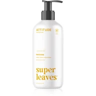 Mydła - ATTITUDE Super Leaves, Mydło do rąk, Liście limon - miniaturka - grafika 1