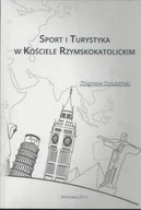 Książki o kulturze i sztuce - Sport i turystyka w kościele rzymskokatolickim - miniaturka - grafika 1