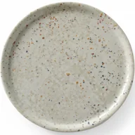 Talerze - Talerz do pizzy z porcelany Drops Collection śr. 31 cm - zestaw 6 szt. - miniaturka - grafika 1