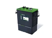 Akcesoria do urządzeń czyszczących - Akumulator QSRF 305 6V 315Ah Trojan J305 Zwyżki Genie, JLG, Haulotte - miniaturka - grafika 1