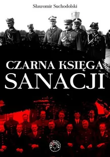 Czarna księga sanacji - E-booki - historia - miniaturka - grafika 1