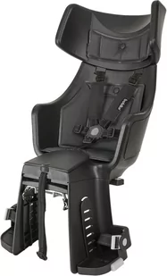 Bobike Fotelik rowerowy Exclusive Tour Plus rama - Foteliki rowerowe - miniaturka - grafika 1