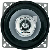 Głośniki samochodowe - Blaupunkt BGX402 - miniaturka - grafika 1