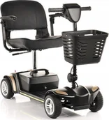 Skutery - Vitea Care Skuter elektryczny składany MINI II Vitea Care - miniaturka - grafika 1