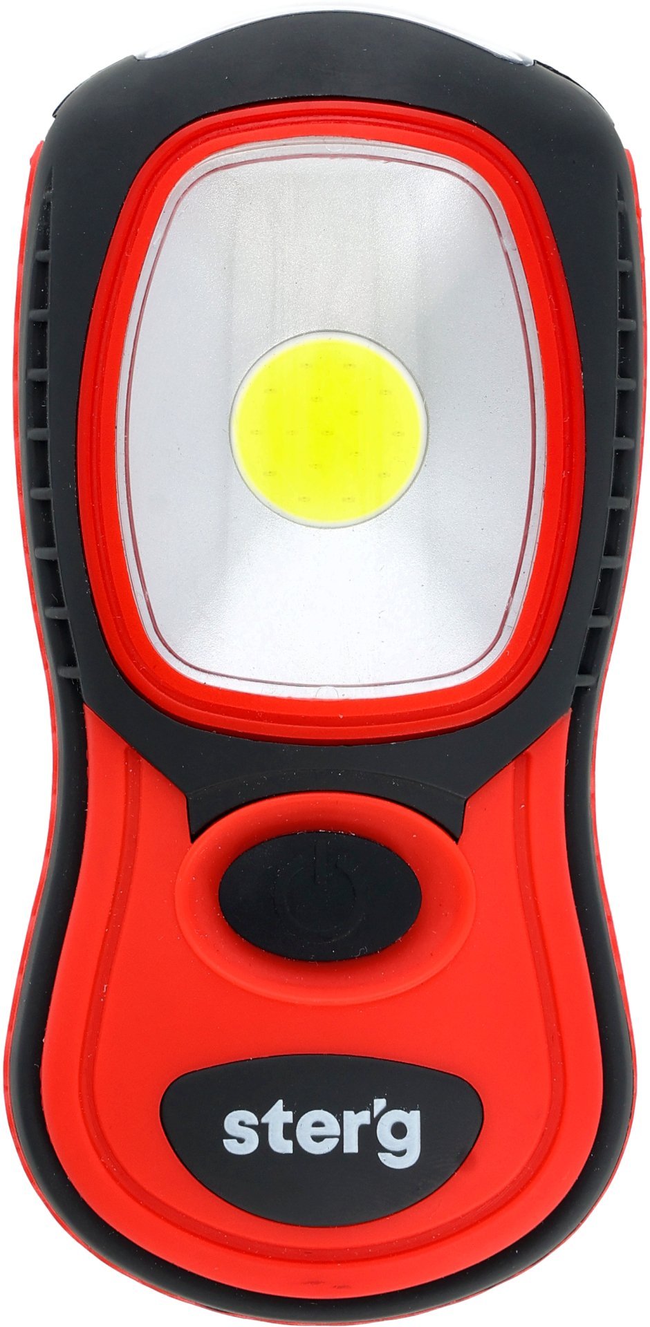 Sterg Latarka robocza COB, 80lm
