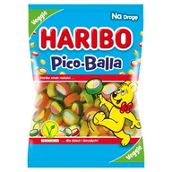 Cukierki - Haribo Pico Balla 85g - miniaturka - grafika 1