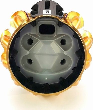 Dyson Oryginalny Cyklon grafit/złoty Dyson V11 SV14