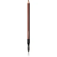 Akcesoria i kosmetyki do stylizacji brwi - MAC Cosmetics Veluxe Brow Liner Deep Dark Brunette - miniaturka - grafika 1