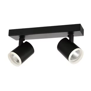 Italux SPL-31991-2B-BK - Lampy pozostałe - miniaturka - grafika 1