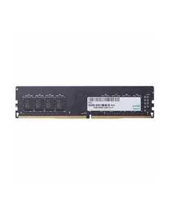Apacer DDR4 4 GB 2400-CL17 - Single - Pamięci RAM - miniaturka - grafika 1