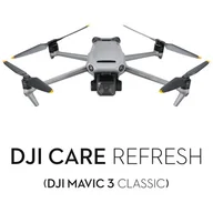Akcesoria do drona - Rozszerzona gwarancja DJI Care Refresh 2-Year Plan (DJI Mavic 3 Classic) - miniaturka - grafika 1