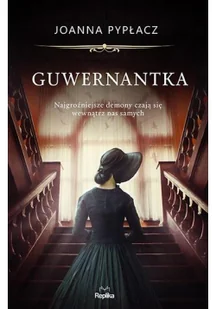 Replika Guwernantka LIT-47474 - Fantasy - miniaturka - grafika 2