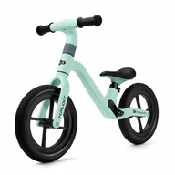 Rowerki biegowe - Rowerek Biegowy Xploit Turquoise Kinderkraft - miniaturka - grafika 1