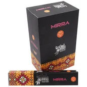 Kadzidła i dodatki - Mirra Hari Darshan Incense Indian Kadzidełka Naturalne Premium 15g 45FF-764C6_20200518221619 - miniaturka - grafika 1