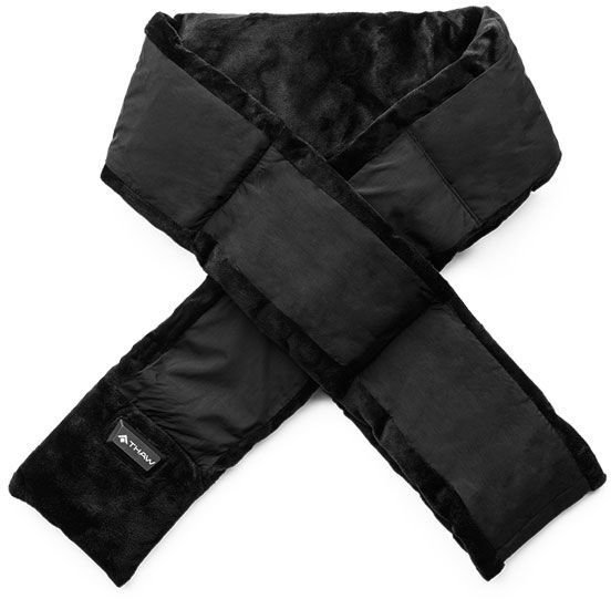 Philips Thaw HEATED SCARF + POWER BANK 2.0 Ricaricabile ACC-0008-G