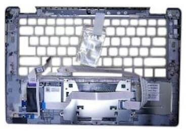 Napęd Dell ASSY,PLMRST,US,SC+NFC,TBT,5320