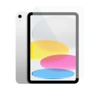 Akcesoria do tabletów i e-booków - Szkło hybrydowe 9h z zestawem montażowym do iPad 10.9 (10/11-gen.) - miniaturka - grafika 1