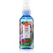 Kremy dla dzieci - Avon Kids Fresh odświeżający spray do ciała 150 ml - miniaturka - grafika 1