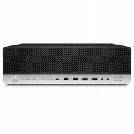 Zestawy komputerowe - KOMPUTER STACJONARNY HP EliteDesk 800 G5 SFF i7-9700 16GB 1TB SSD W11PRO - miniaturka - grafika 1