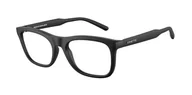 Okulary korekcyjne, oprawki, szkła - Okulary korekcyjne Arnette AN 7217 NAMAZU 2758 - miniaturka - grafika 1