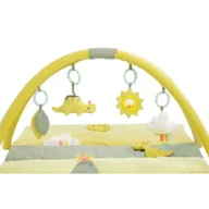 Maty edukacyjne - Mata edukacyjna 3D Dinozaur - BabyFehn - miniaturka - grafika 1