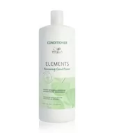 Odżywki do włosów - Wella Professionals Elements Renewing Odżywka 1000 ml - miniaturka - grafika 1