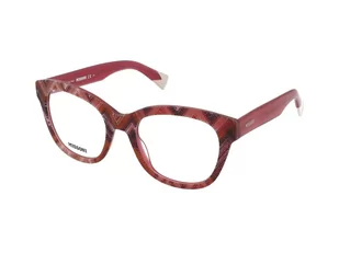 Missoni MIS 0105 Q5T - Okulary korekcyjne, oprawki, szkła - miniaturka - grafika 1