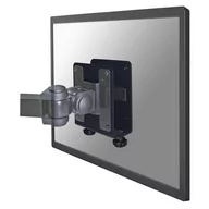 Akcesoria na biurko - Newstar NewStar THINCLIENT-20 UCHWYT NA MINI PC VESA 75-100 TLNSTLATHINCLIE - miniaturka - grafika 1