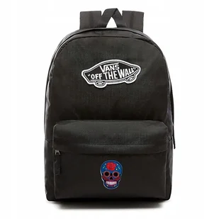 Vans REALM > VN0A3UI6BLK1 - Plecaki - miniaturka - grafika 20