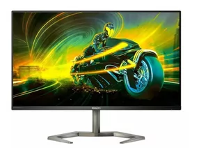 Philips Monitor 32M1N5800A 31.5 cala IPS 4K 144Hz HDMIx2 DPx2 Pivot Głośniki - Monitory - miniaturka - grafika 1