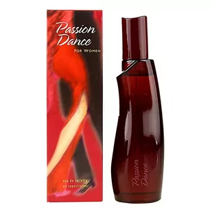 Avon Passion Dance woda woaletowa 50 ml - Wody i perfumy damskie - miniaturka - grafika 1