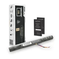 Baterie do laptopów - Movano Bateria do Acer Aspire E5-475 E5-575 - miniaturka - grafika 1