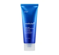 Maseczki do twarzy - Medicube Zero Pore Blackhead Mud Mask oczyszczająca maseczka do twarzy z glinką 100 g - miniaturka - grafika 1