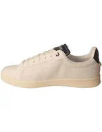 Trampki damskie - Lacoste 46SFA0028, Trampki damskie, WHT/NVY, 42 EU, Wht Nvy, 42 EU - miniaturka - grafika 1