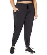 Spodnie rowerowe - Under Armour Damskie spodnie HeatGear, Czarny (001)/Jet Gray, XS - miniaturka - grafika 1
