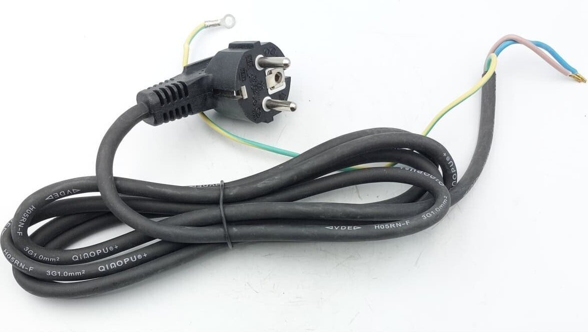Kabel sieciowy