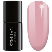 Semilac Extend 5in1 Dirty Nude Rose 802