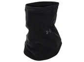 Apaszki i szaliki damskie - Termoaktywny Komin Do Biegania Under Armour 1373120-001 - miniaturka - grafika 1