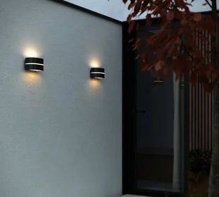 Lampa Sibelis nordlux 2418311003 - Lampy ogrodowe - miniaturka - grafika 1