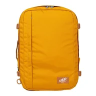 Torby podróżne - Plecak torba podręczna CabinZero Classic Plus 42 L CZ25 Orange Chill (54x35x20cm) - miniaturka - grafika 1
