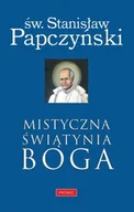 Religia i religioznawstwo - Mistyczna Świątynia Boga - miniaturka - grafika 1