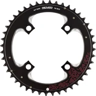 Łańcuchy rowerowe - Sram Łańcuch ochronne arkuszy MTB, czerwony, 11.6215.188.050 CRT44RE - miniaturka - grafika 1