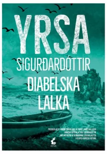 Sonia Draga Diabelska lalka LIT-49790 - Horror, fantastyka grozy - miniaturka - grafika 2