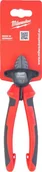 Kombinerki i obcęgi - Milwaukee MILWAUKEE SZCZYPCE UNIWERSALNE 180mm - miniaturka - grafika 1