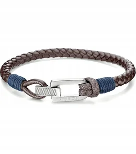 Bransoletka Męska Tommy Hilfiger - Bransolety męskie - miniaturka - grafika 1