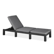 KETER Leżak Daytona Deluxe Cappucino