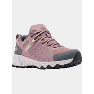 Buty trekkingowe damskie - Buty Turystyczne Niskie Damskie Columbia Peakfreak II Outdry - miniaturka - grafika 1