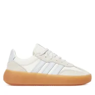 Sneakersy damskie - Sneakersy adidas Barreda Decode JR0760 Biały - miniaturka - grafika 1