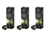 Kawa w kapsułkach i saszetkach - Tchibo, kawa kapsułki Cafissimo Espresso Brasil, 30 kapsułek - miniaturka - grafika 1