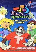 Kino familijne DVD - Tytus, Romek i A'Tomek wśród złodziei marzeń - miniaturka - grafika 1